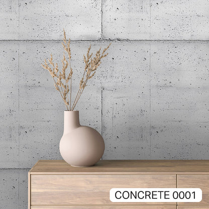 Murales | Collection CONCRETE