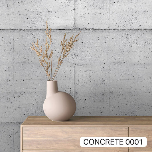 Murales | Collection CONCRETE