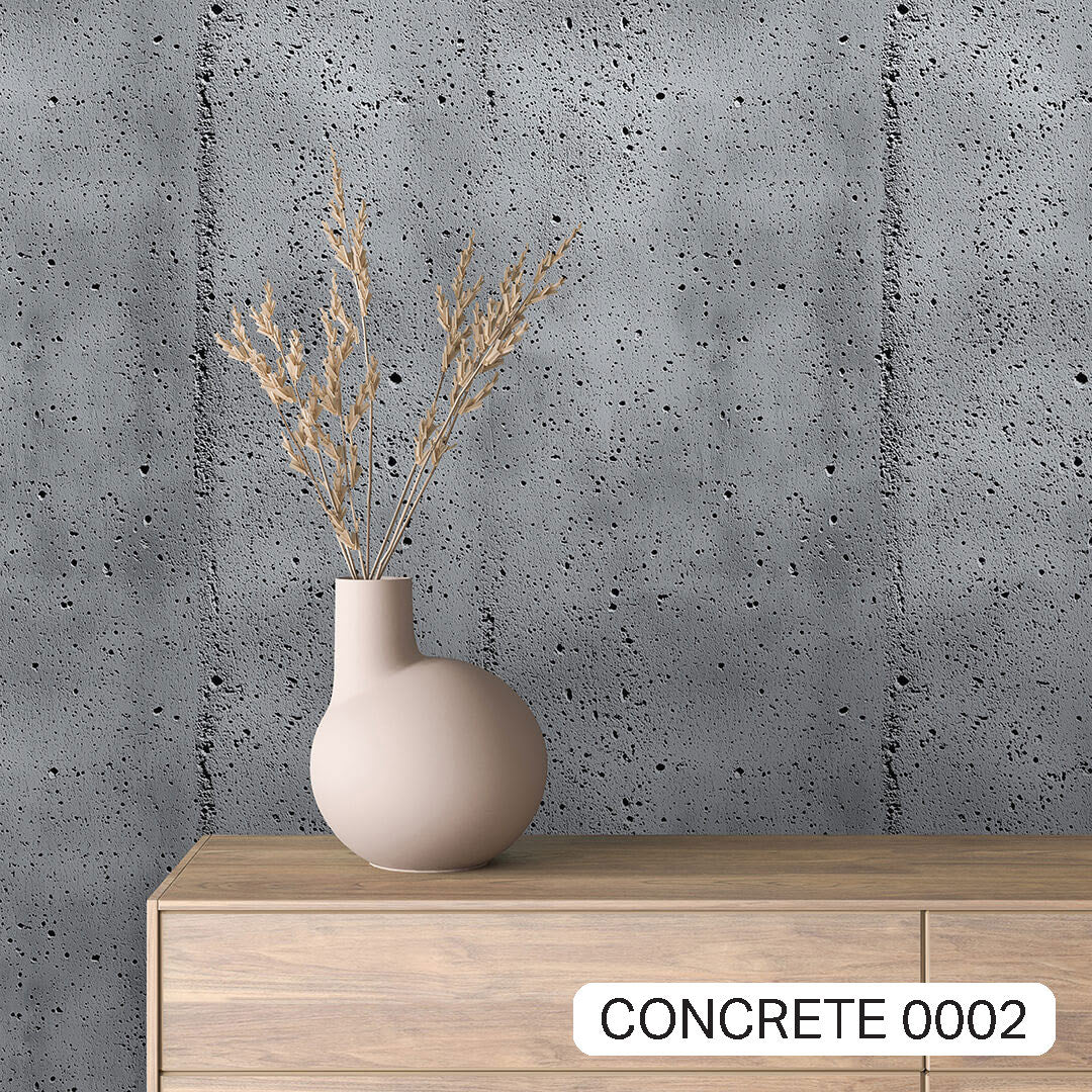 Murales | Collection CONCRETE