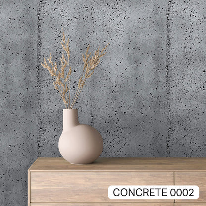 Murales | Collection CONCRETE