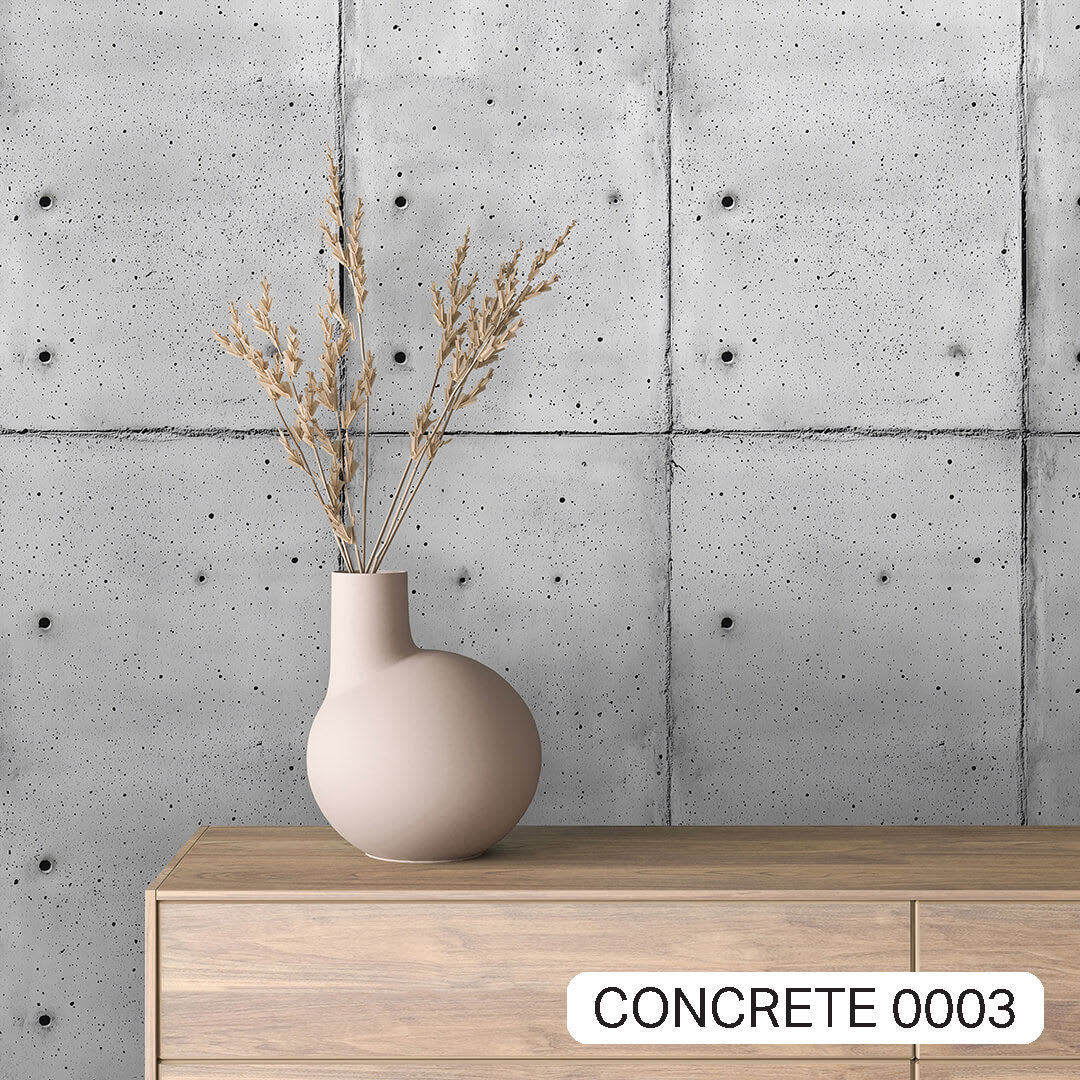 Murales | Collection CONCRETE
