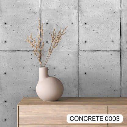 Murales | Collection CONCRETE