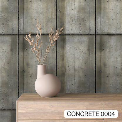 Murales | Collection CONCRETE
