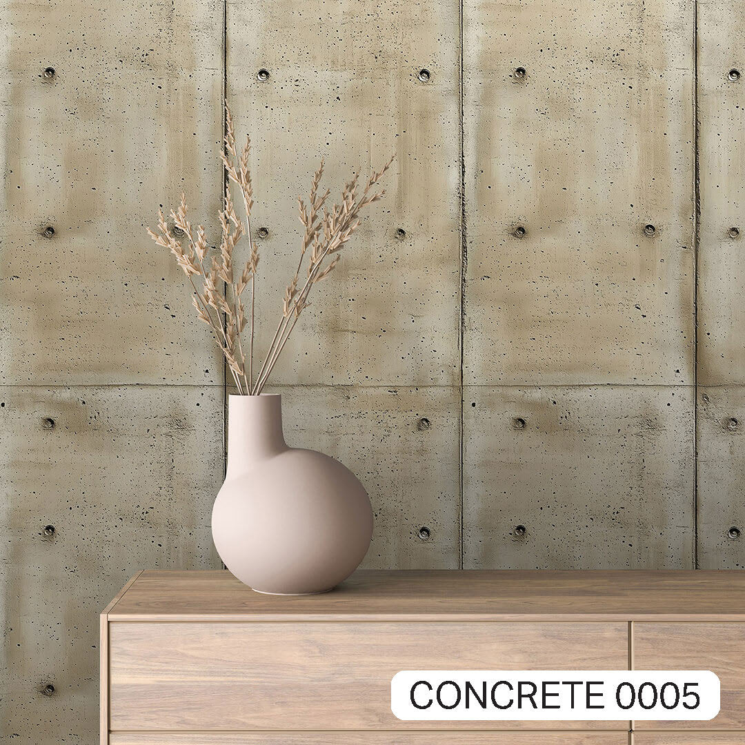 Murales | Collection CONCRETE