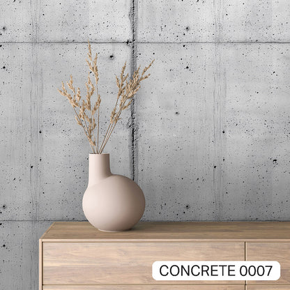 Murales | Collection CONCRETE