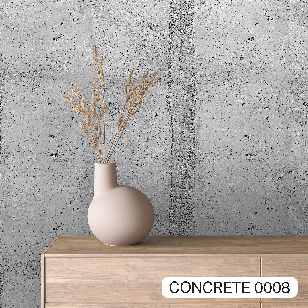 Murales | Collection CONCRETE