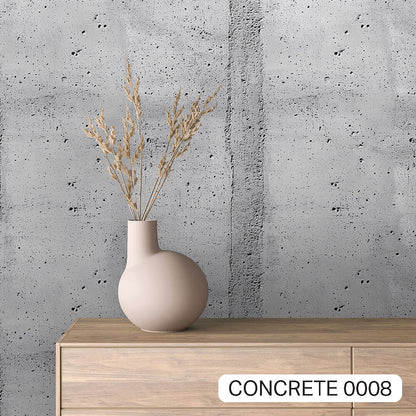 Murales | Collection CONCRETE
