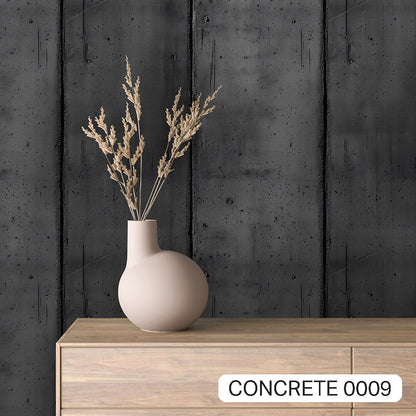 Murales | Collection CONCRETE