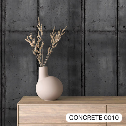 Murales | Collection CONCRETE