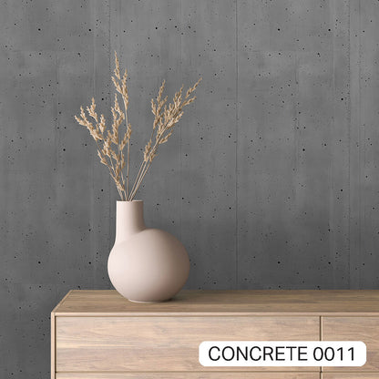 Murales | Collection CONCRETE
