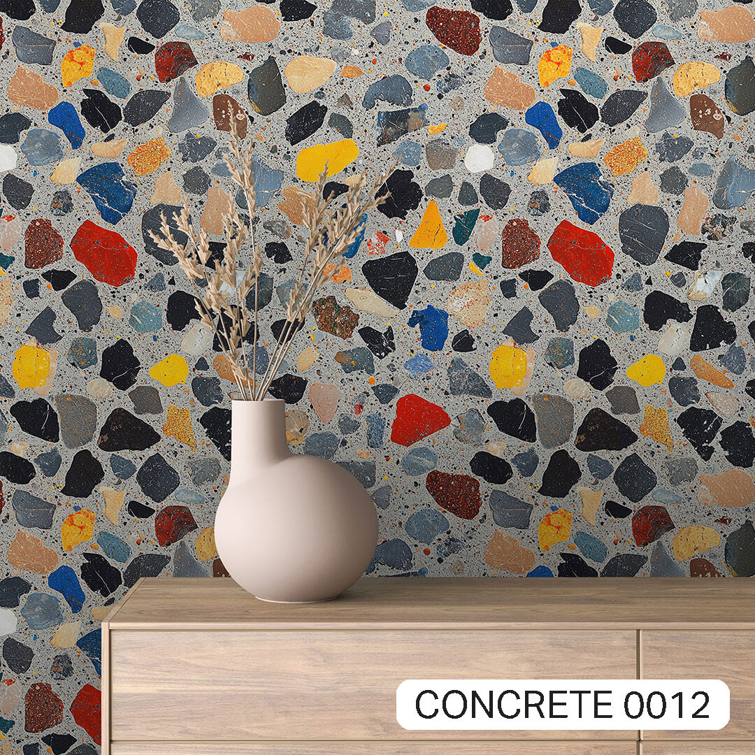 Murales | Collection CONCRETE