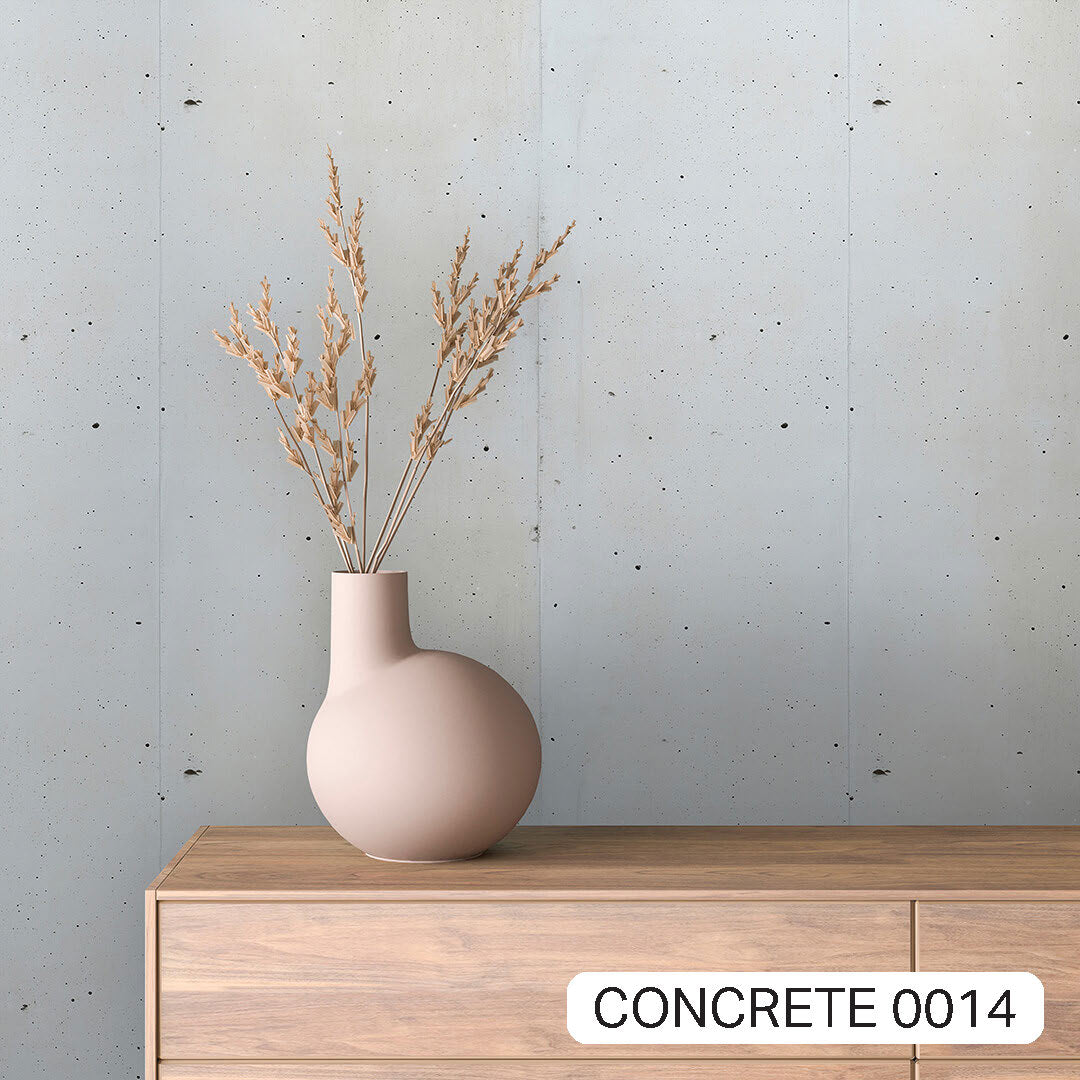 Murales | Collection CONCRETE