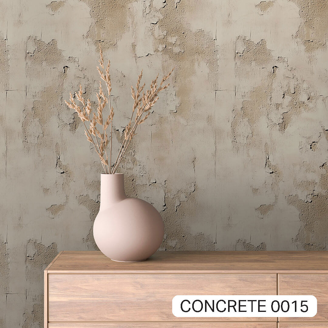Murales | Collection CONCRETE