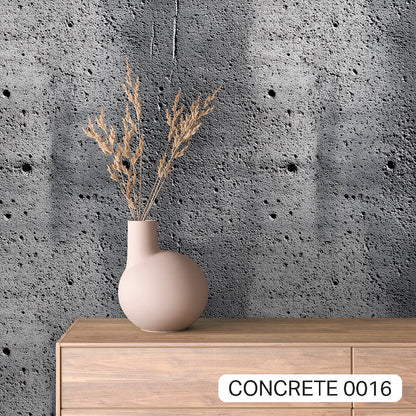 Murales | Collection CONCRETE