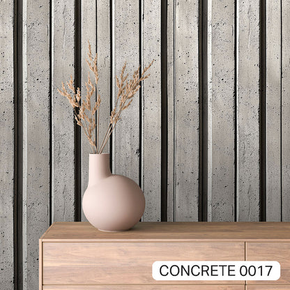 Murales | Collection CONCRETE