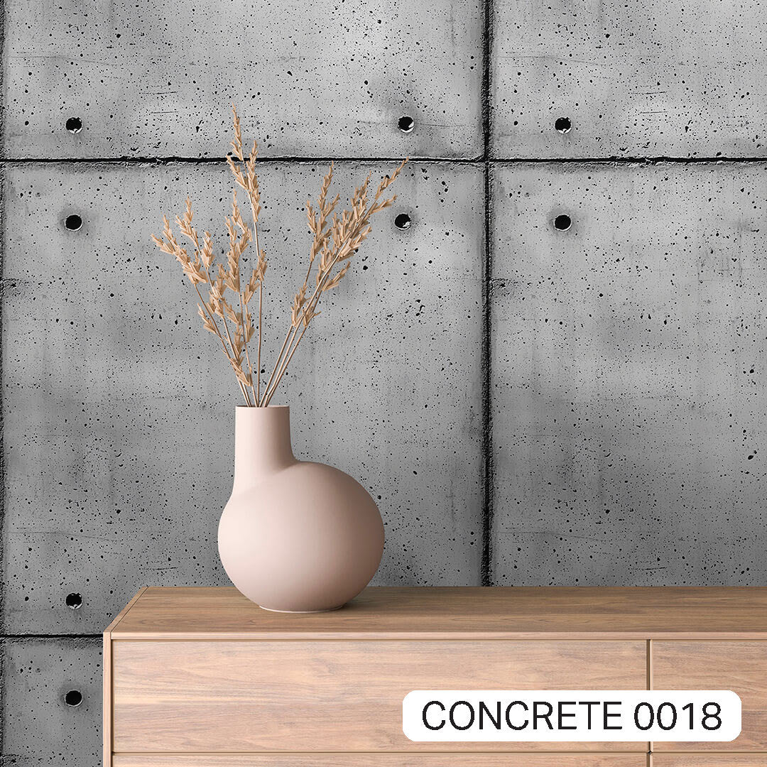 Murales | Collection CONCRETE