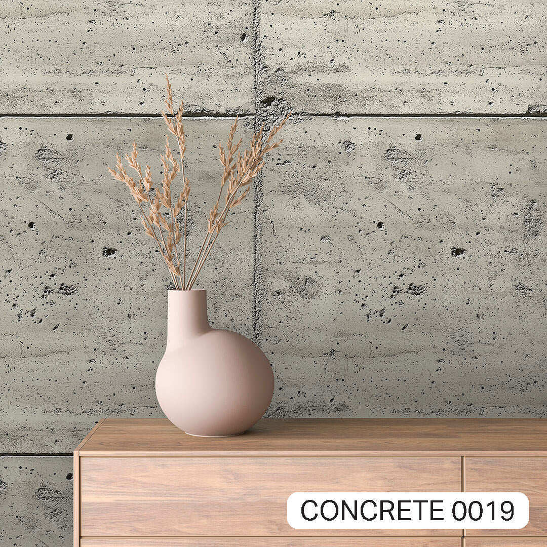 Murales | Collection CONCRETE