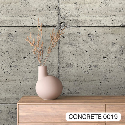 Murales | Collection CONCRETE