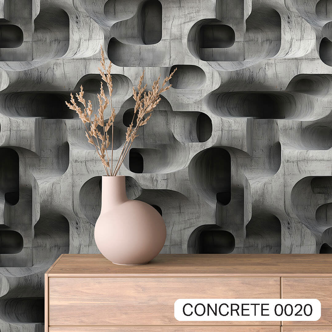 Murales | Collection CONCRETE