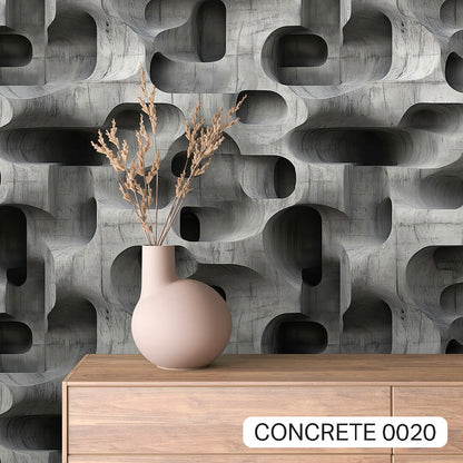 Murales | Collection CONCRETE