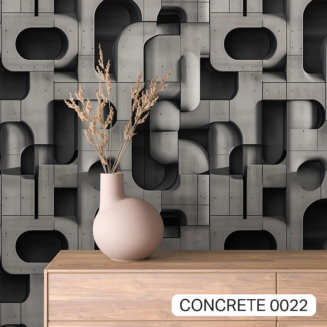 Murales | Collection CONCRETE