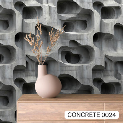 Murales | Collection CONCRETE