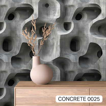 Murales | Collection CONCRETE