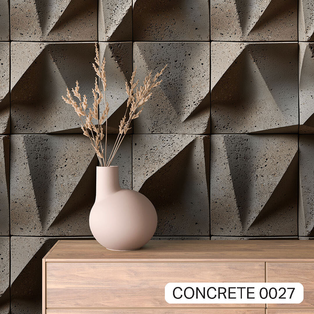 Murales | Collection CONCRETE