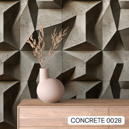 Murales | Collection CONCRETE