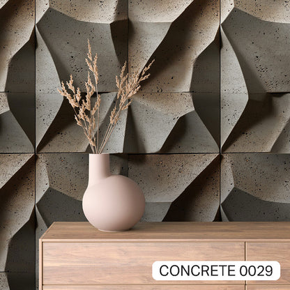 Murales | Collection CONCRETE