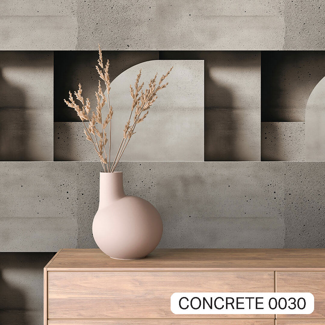 Murales | Collection CONCRETE