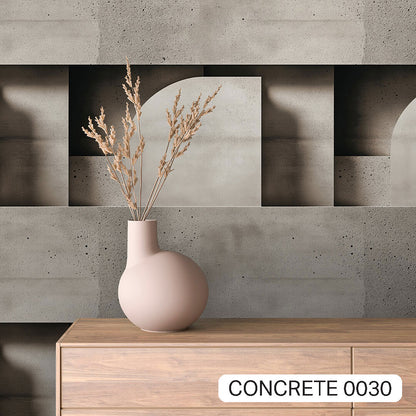 Murales | Collection CONCRETE