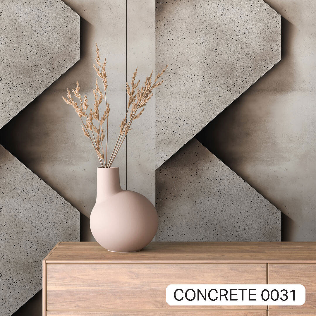 Murales | Collection CONCRETE