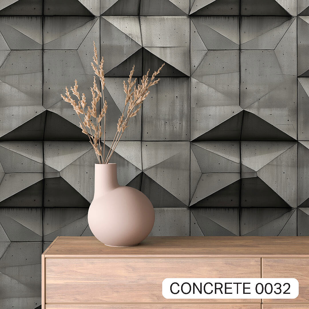 Murales | Collection CONCRETE