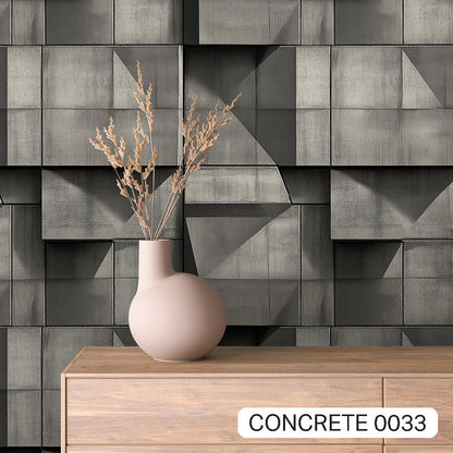 Murales | Collection CONCRETE