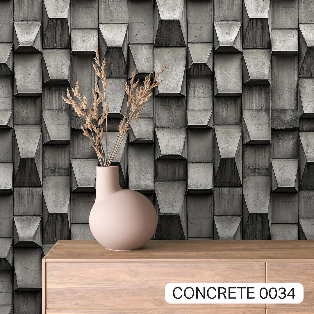 Murales | Collection CONCRETE