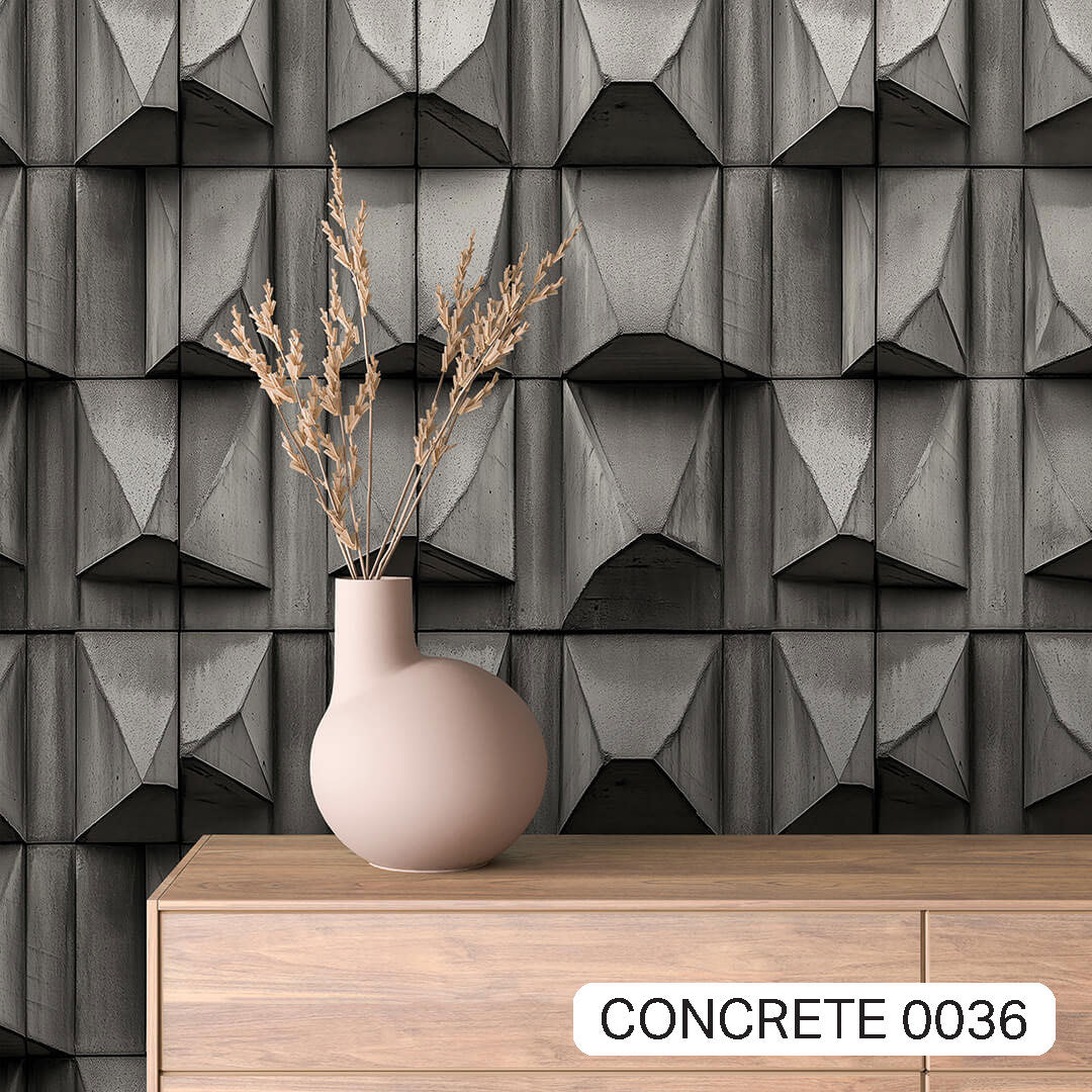 Murales | Collection CONCRETE