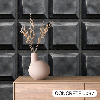 Murales | Collection CONCRETE