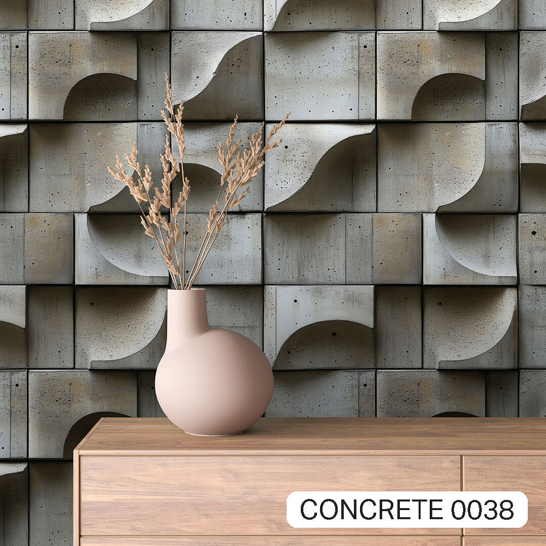 Murales | Collection CONCRETE