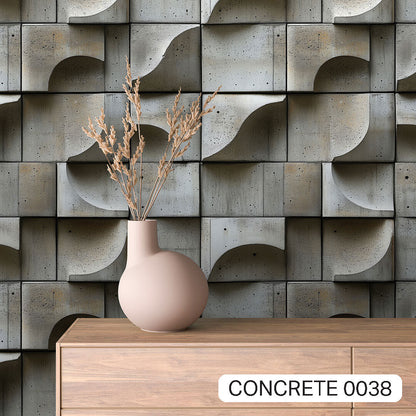 Murales | Collection CONCRETE