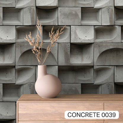Murales | Collection CONCRETE