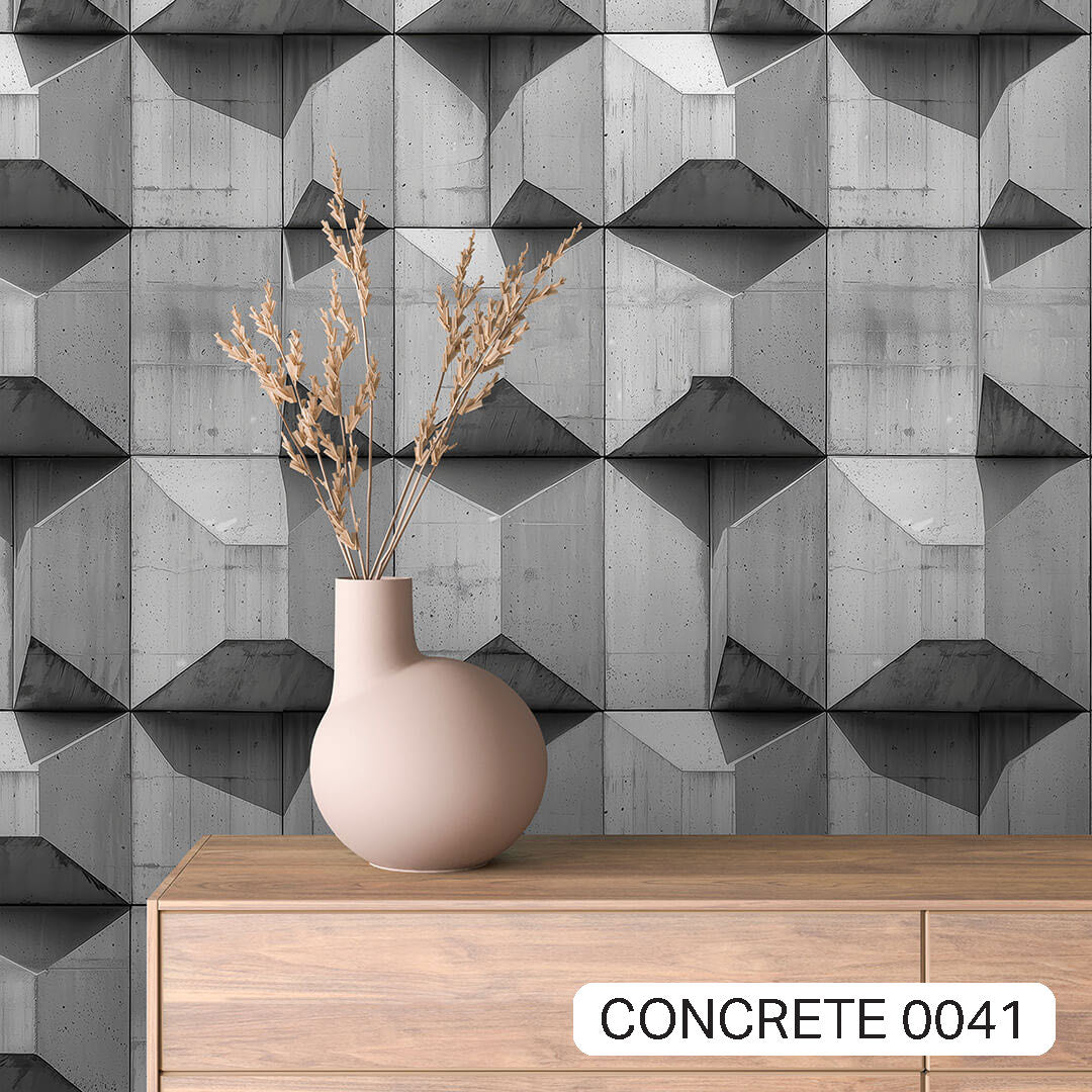 Murales | Collection CONCRETE