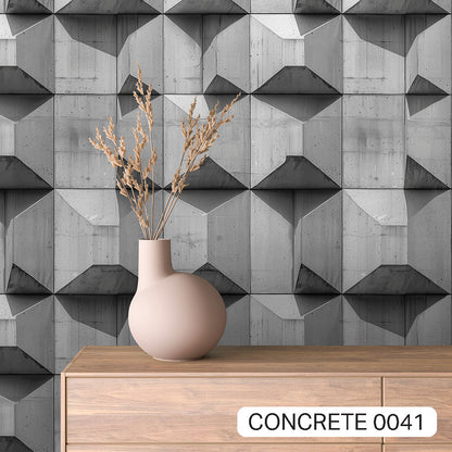 Murales | Collection CONCRETE