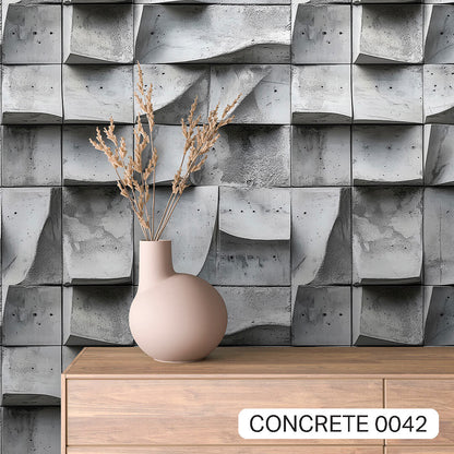 Murales | Collection CONCRETE