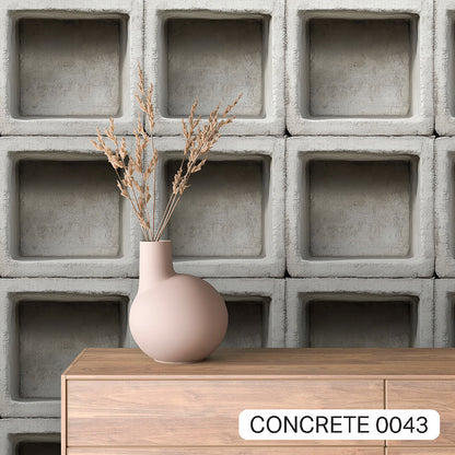 Murales | Collection CONCRETE