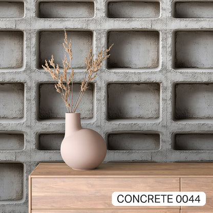 Murales | Collection CONCRETE