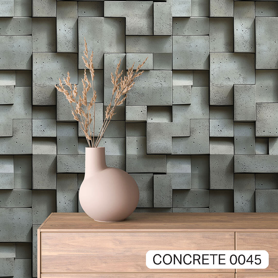 Murales | Collection CONCRETE