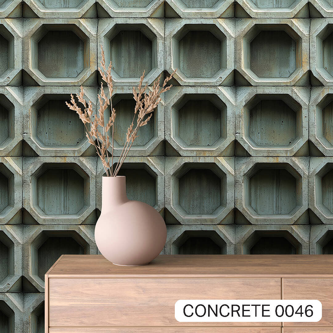 Murales | Collection CONCRETE