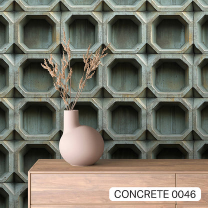 Murales | Collection CONCRETE