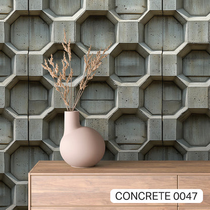 Murales | Collection CONCRETE